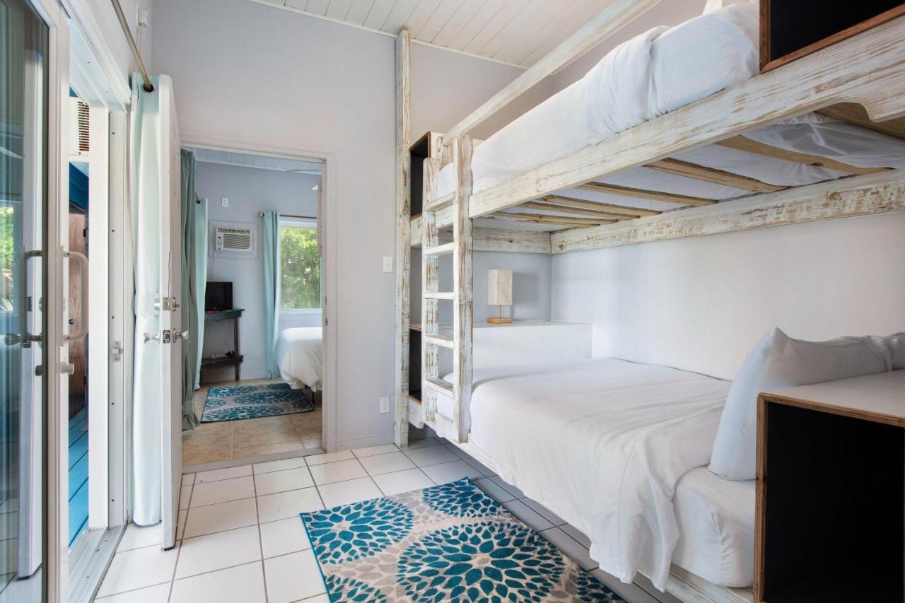 Blue Dream By Eleuthera Vacation Rentals Governor‘s Harbour Exterior foto